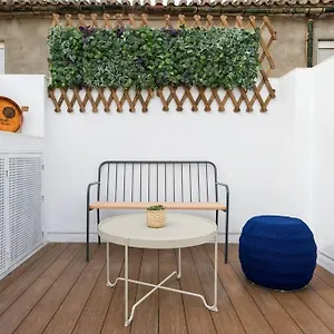  Appartement Tgh/ Center Western Style