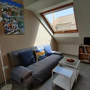  Appartement Hin17 Estudio 3 Spanje