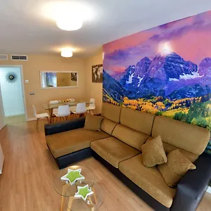  Appartement Wonderstays Boqueron Spanje